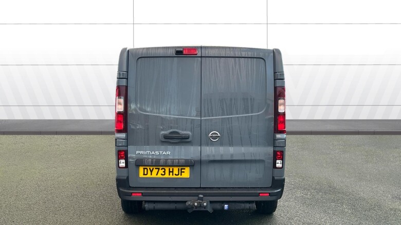 Nissan Primastar 30 L2 Diesel 2.0 dCi 130ps H1 Tekna+ Crew Van